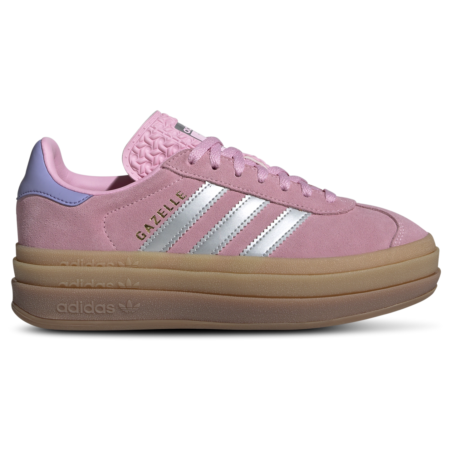 [JH5539] Youth adidas Originals Gazelle Bold