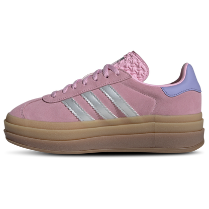 [JH5539] Youth adidas Originals Gazelle Bold