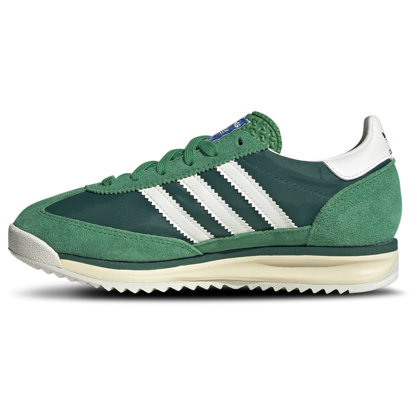 [JH5673] Youth adidas Originals SL 72