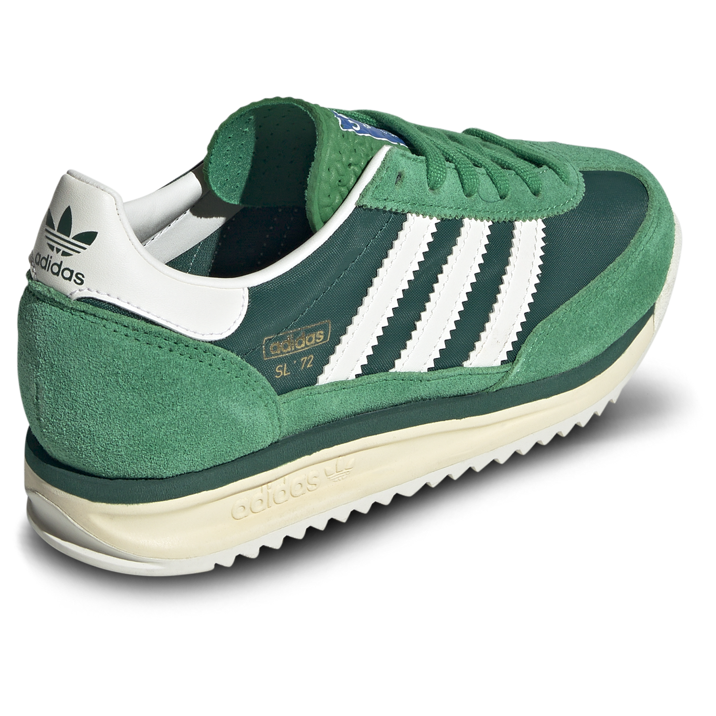 [JH5673] Youth adidas Originals SL 72