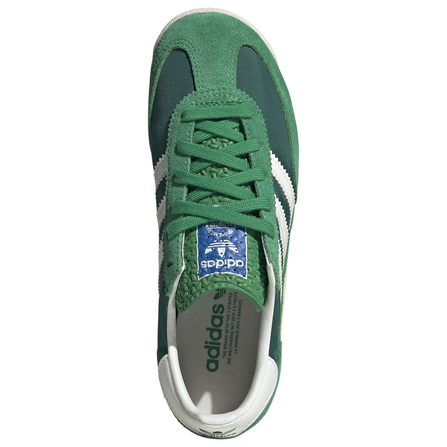 [JH5673] Youth adidas Originals SL 72