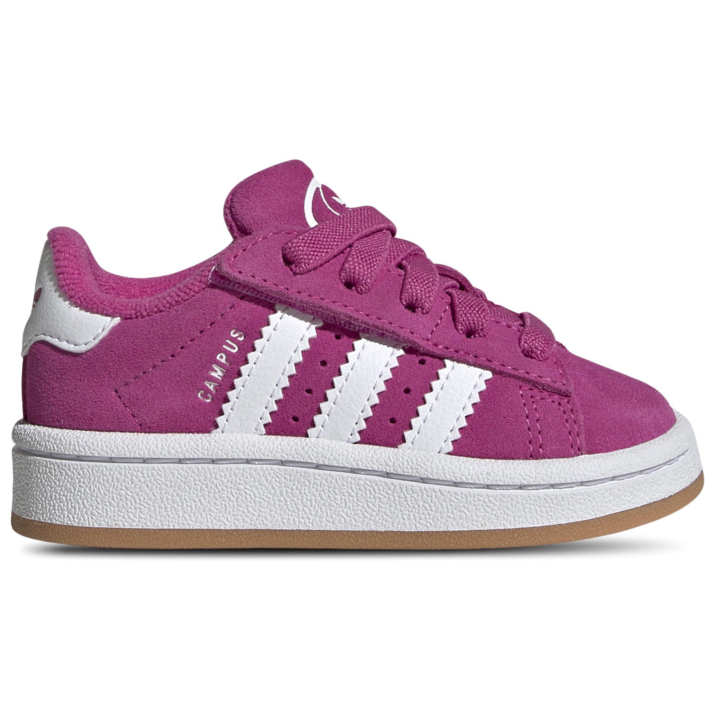 [JH6326] Toddlers adidas Originals Campus 00s 'Semi Lucid Fuchsia Cloud White'
