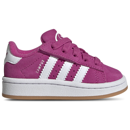 [JH6326] Toddlers adidas Originals Campus 00s 'Semi Lucid Fuchsia Cloud White'
