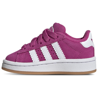 [JH6326] Toddlers adidas Originals Campus 00s 'Semi Lucid Fuchsia Cloud White'