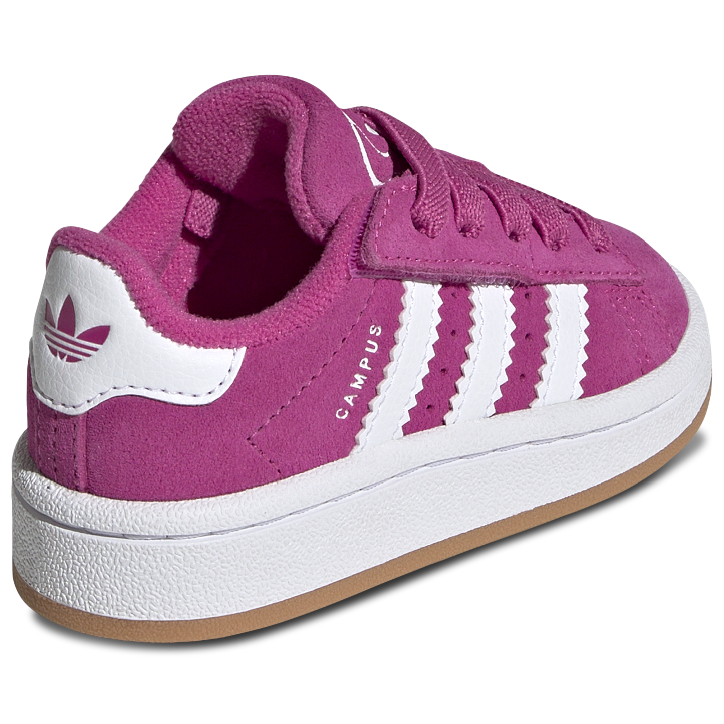 [JH6326] Toddlers adidas Originals Campus 00s 'Semi Lucid Fuchsia Cloud White'