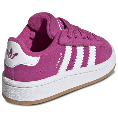 [JH6326] Toddlers adidas Originals Campus 00s 'Semi Lucid Fuchsia Cloud White'