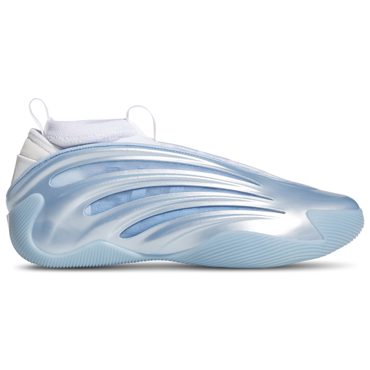 [JH6482] Mens adidas Harden Volume 9 'Glow Blue'
