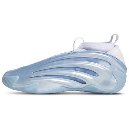 [JH6482] Mens adidas Harden Volume 9 'Glow Blue'