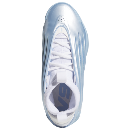 [JH6482] Mens adidas Harden Volume 9 'Glow Blue'