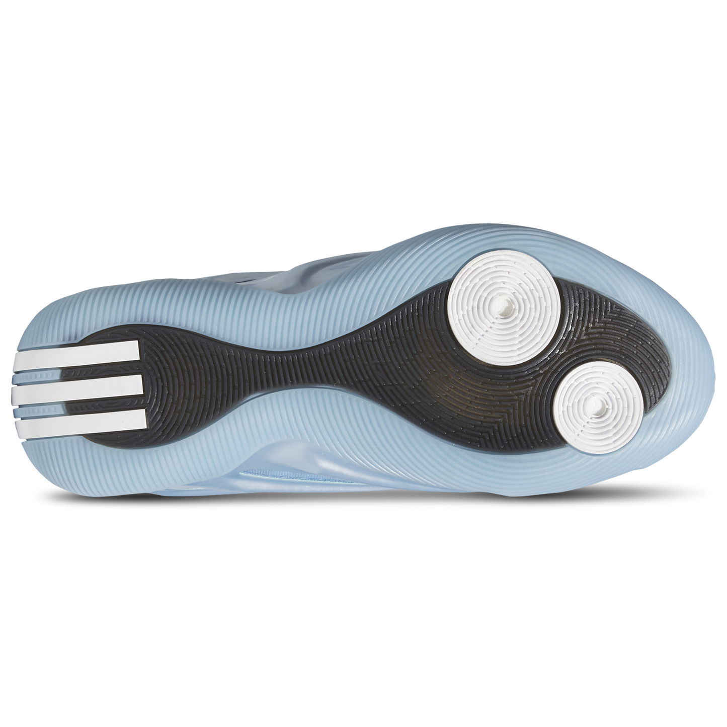 [JH6482] Mens adidas Harden Volume 9 'Glow Blue'