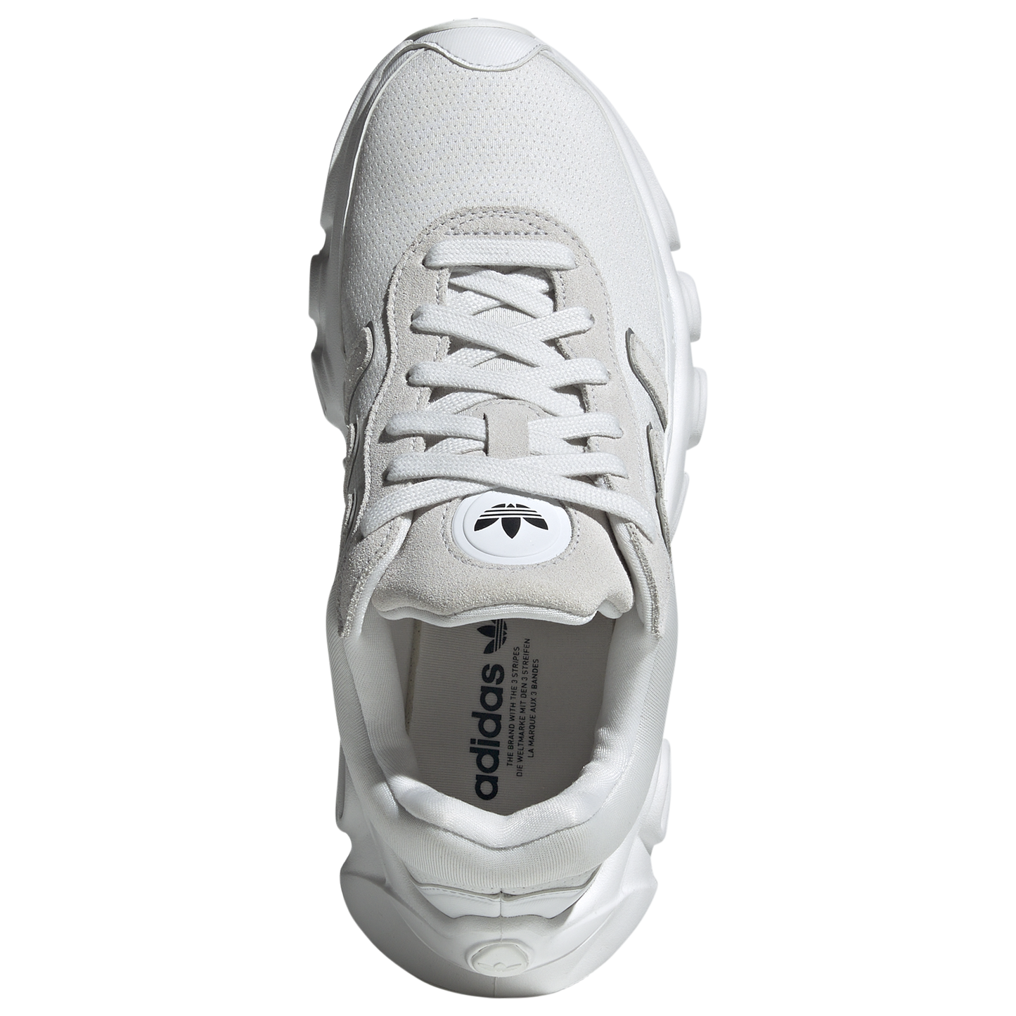 [JH6513] Youth adidas Adifom Megaride