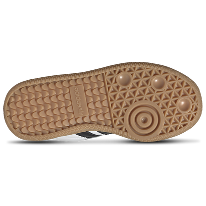 [JH6516] Youth adidas Originals Samba XLG 'White Black Gum'