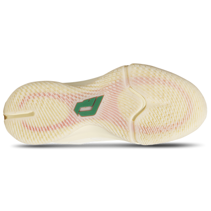 [JH6627] Mens adidas Dame 9 'Egg Nog'