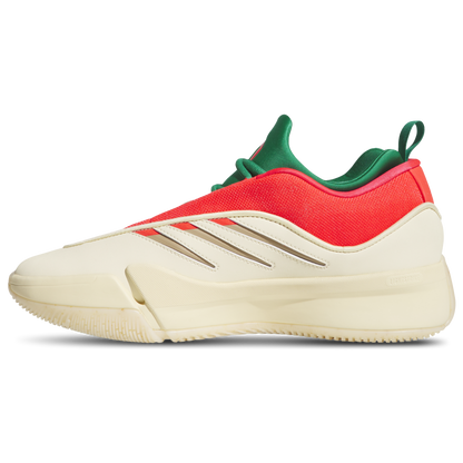 [JH6627] Mens adidas Dame 9 'Egg Nog'