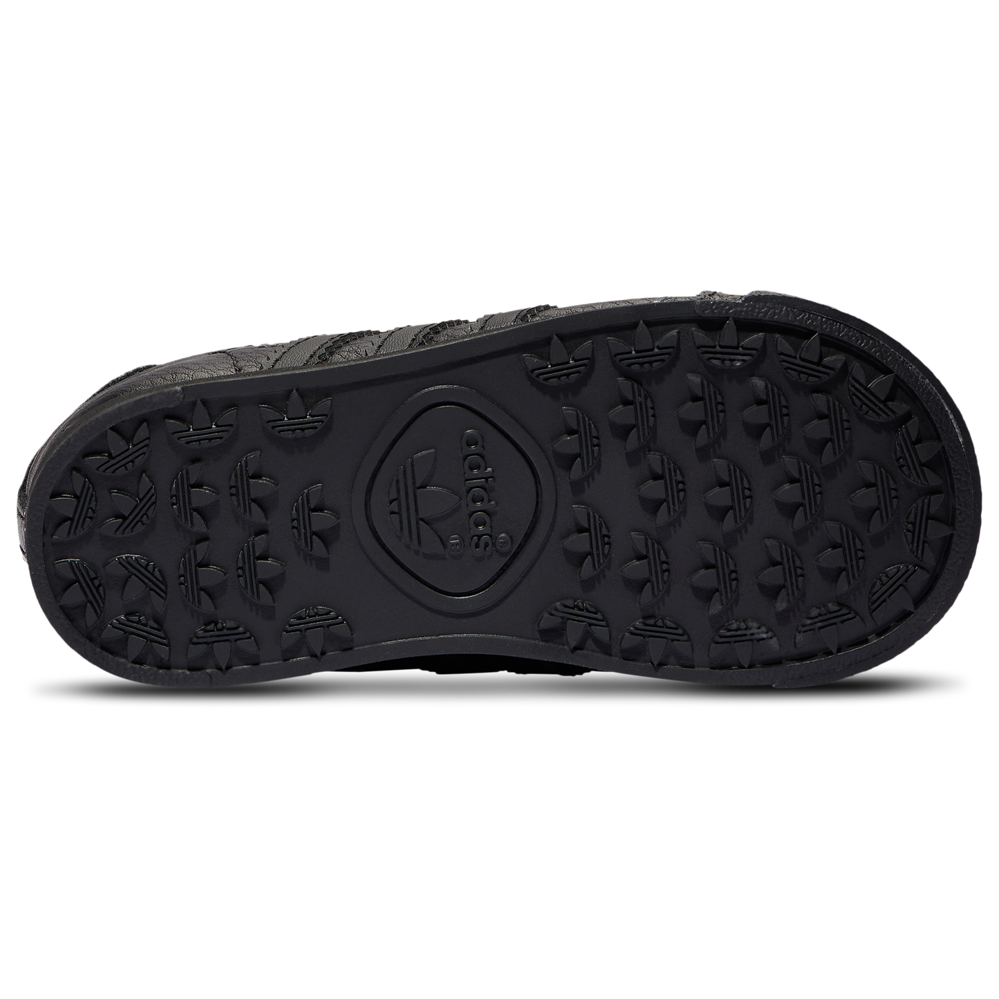 adidas Toddlers Samoa 'Core Black Td' (Td)'