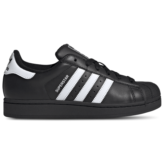 adidas Women's Superstar Ii