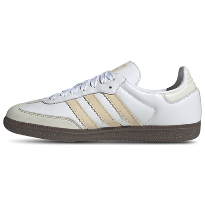 [JH7300] Womens adidas Samba OG 'White Sand Strata'