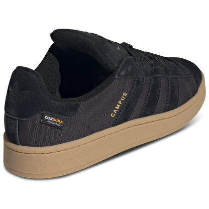 [jh7607] Mens adidas Campus 00s 'cordura Black Carbon'