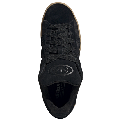 [jh7607] Mens adidas Campus 00s 'cordura Black Carbon'