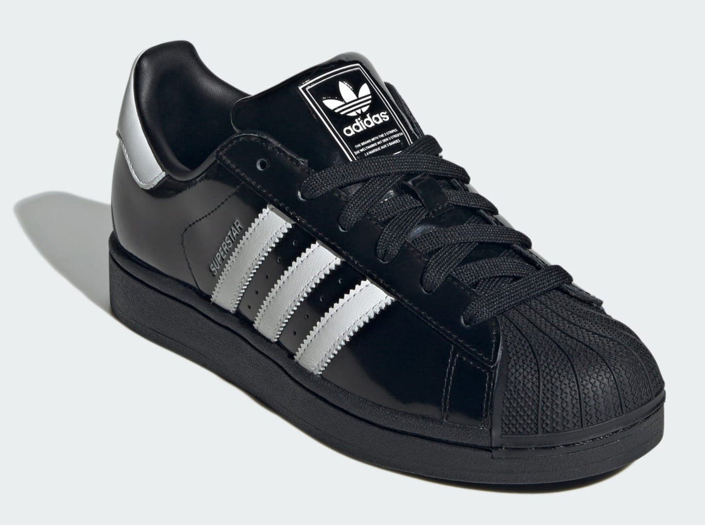adidas Women's Superstar Ii W Shoes
