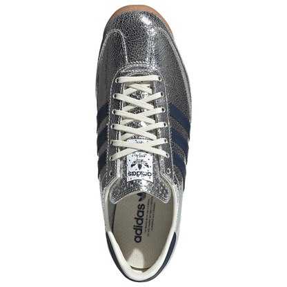 [JH8654] Womens adidas SL 72 OG 'Silver Metallic Collegiate Navy'