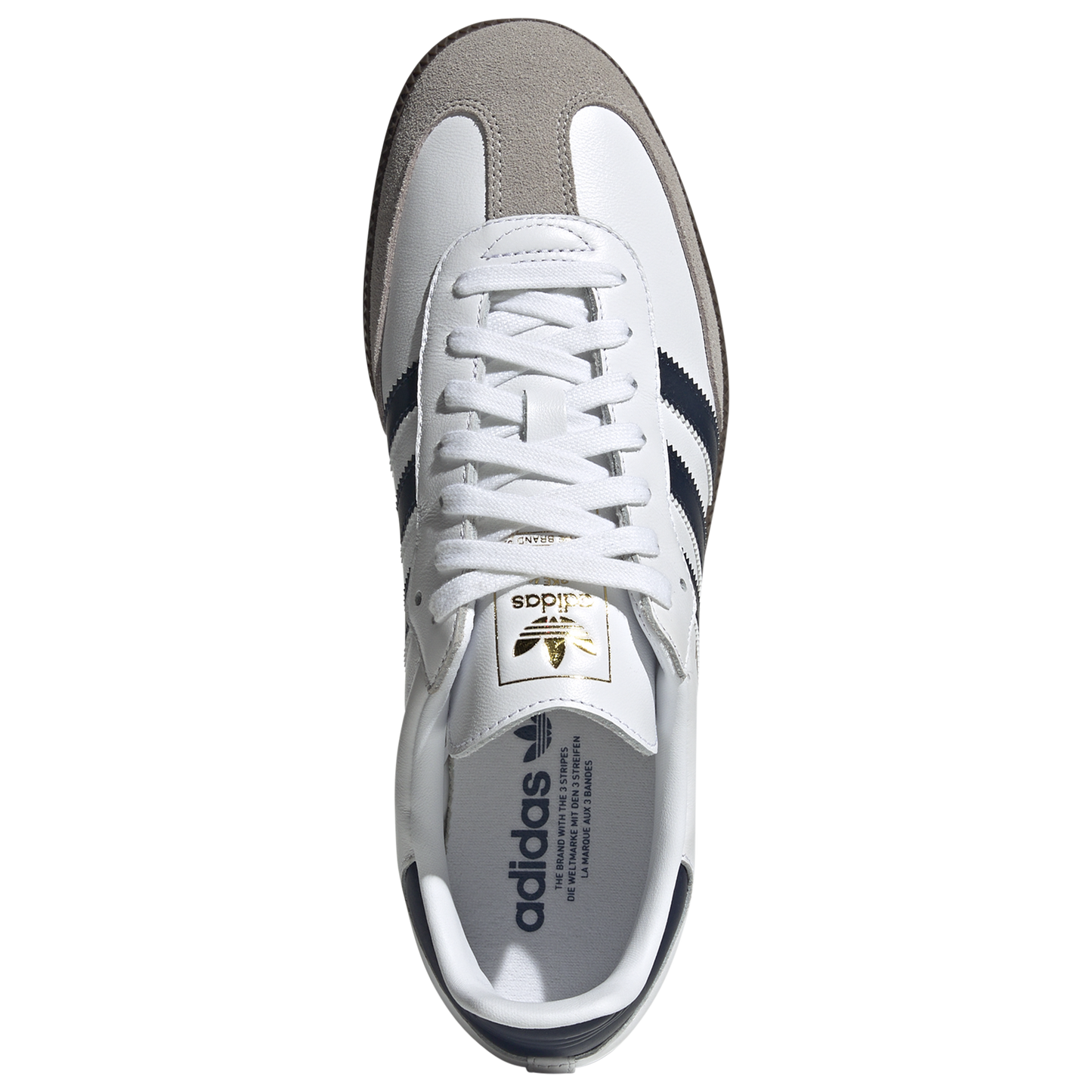 adidas Men's Samba Og