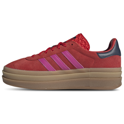 [JH9665] Womens adidas Originals Gazelle Bold