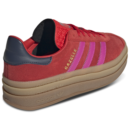 [JH9665] Womens adidas Originals Gazelle Bold