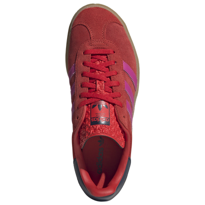 [JH9665] Womens adidas Originals Gazelle Bold