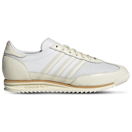 [jh9887] Womens Adidas Sl 72 Og 'cloud White Off White Gum'