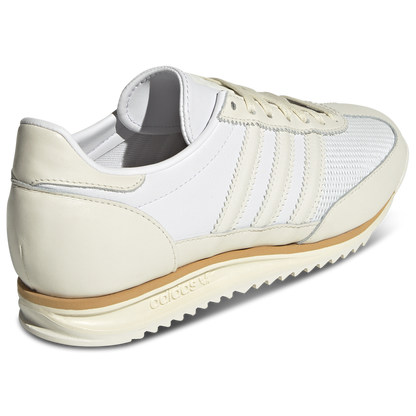 [jh9887] Womens Adidas Sl 72 Og 'cloud White Off White Gum'