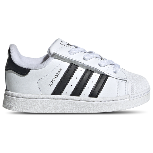 [JH9984] Toddlers adidas Originals Superstar II