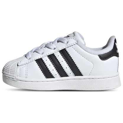 [JH9984] Toddlers adidas Originals Superstar II