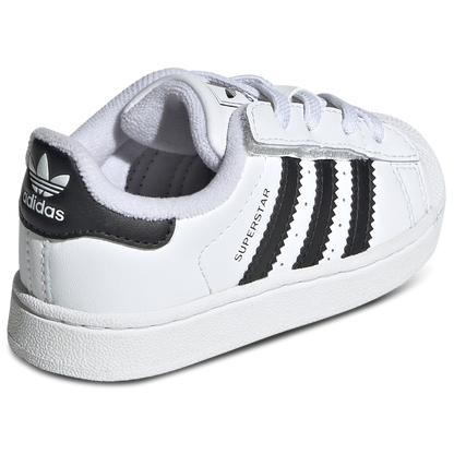 [JH9984] Toddlers adidas Originals Superstar II