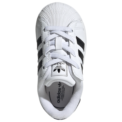 [JH9984] Toddlers adidas Originals Superstar II