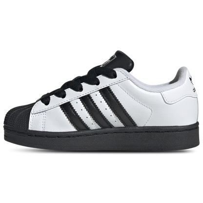 [JI0211] Preschool adidas Originals Superstar