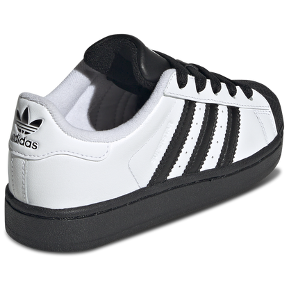 [JI0211] Preschool adidas Originals Superstar