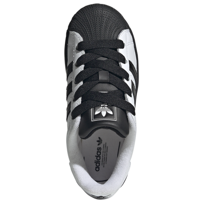 [JI0211] Preschool adidas Originals Superstar