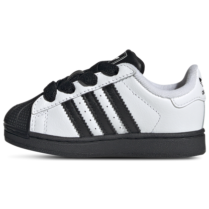 [JI0212] Toddlers adidas Originals Superstar II