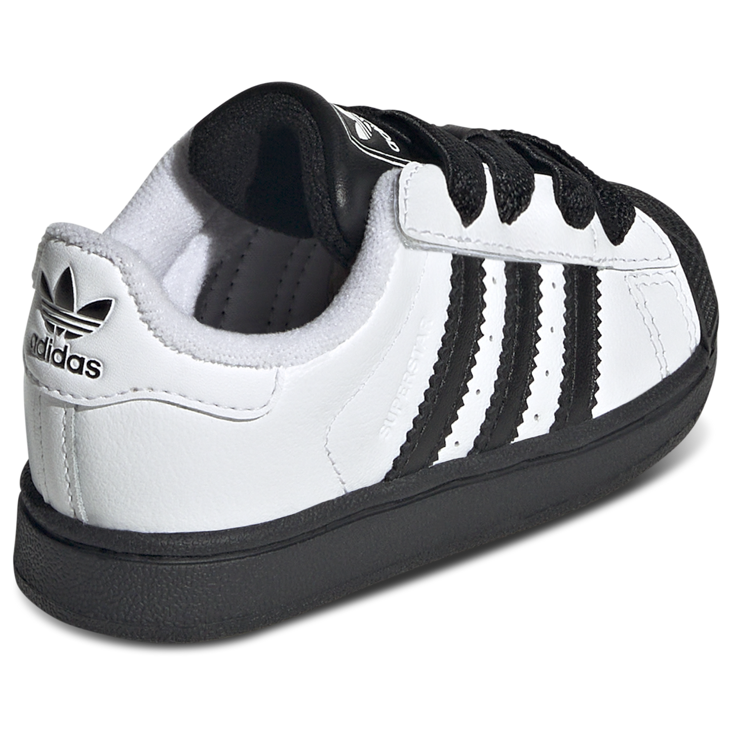 [JI0212] Toddlers adidas Originals Superstar II