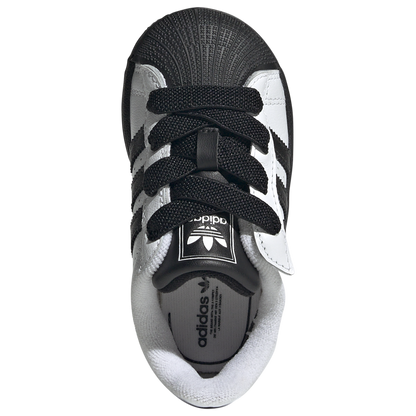 [JI0212] Toddlers adidas Originals Superstar II