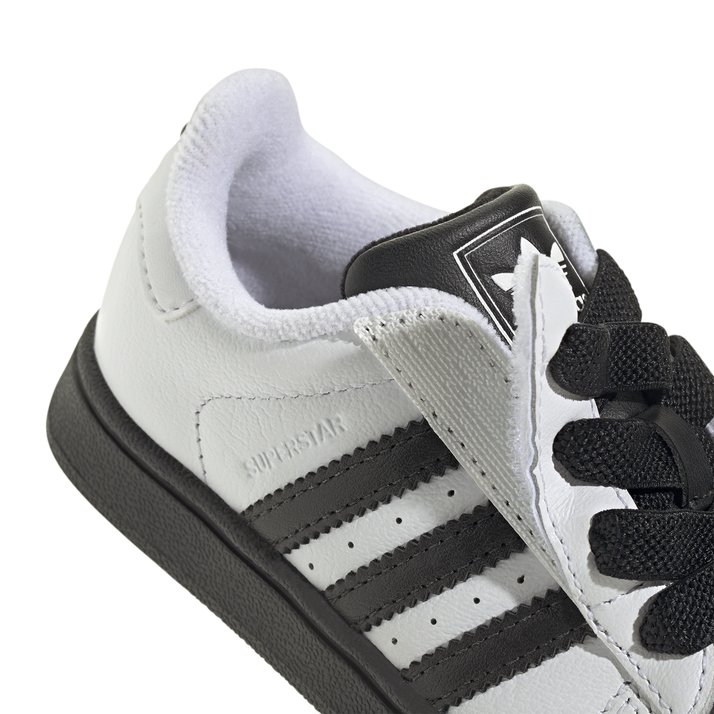 [JI0212] Toddlers adidas Originals Superstar II