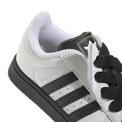 [JI0212] Toddlers adidas Originals Superstar II