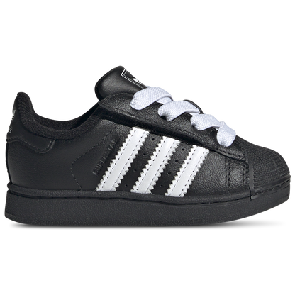 [JI0213] Toddlers adidas Originals Superstar II