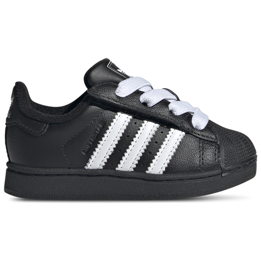 [JI0213] Toddlers adidas Originals Superstar II