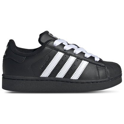 [ji0214] Preschool adidas Originals Superstar