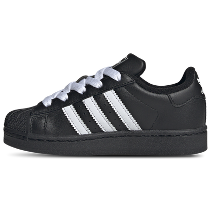 [ji0214] Preschool adidas Originals Superstar
