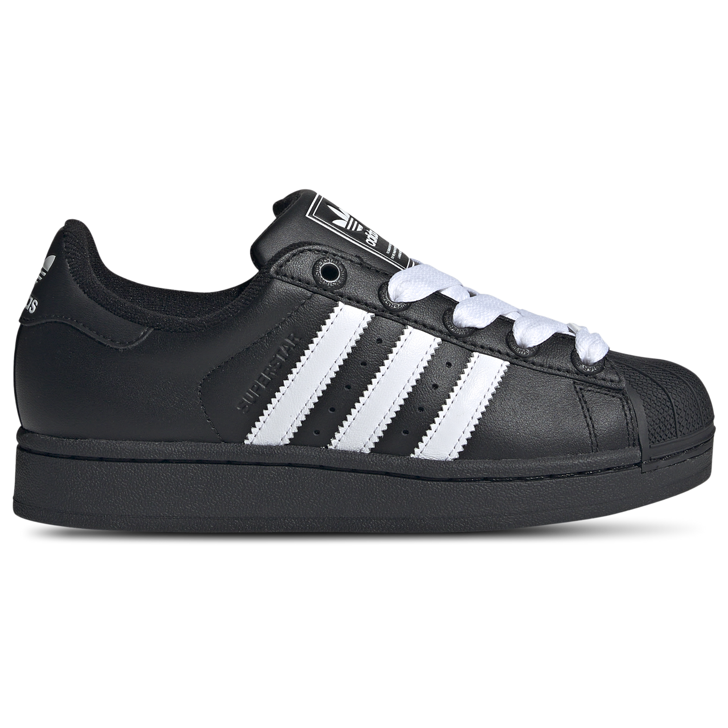 [JI0216] Youth adidas Originals Superstar II