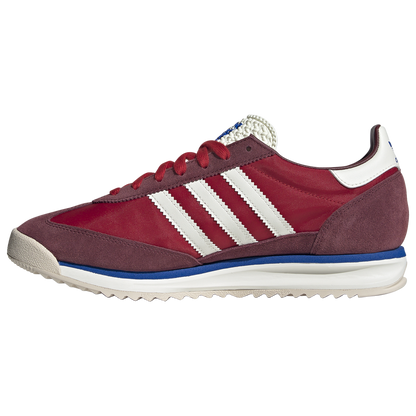 [JI1280] Mens adidas Originals SL 72 RS 'Shadow Red'