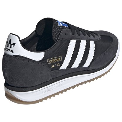 [JI1282] Mens adidas Originals SL 72 RS